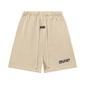 FEAR OF GOD FOG ESSENTIALS American High‑Street 5‑Inch Men’s Summer Shorts
