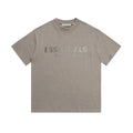 FEAR OF GOD ESSENTIALS 2026 Summer New Unisex Short Sleeve T‑Shirt