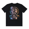 The North Face Eco Globe Gradient Black T-Shirt